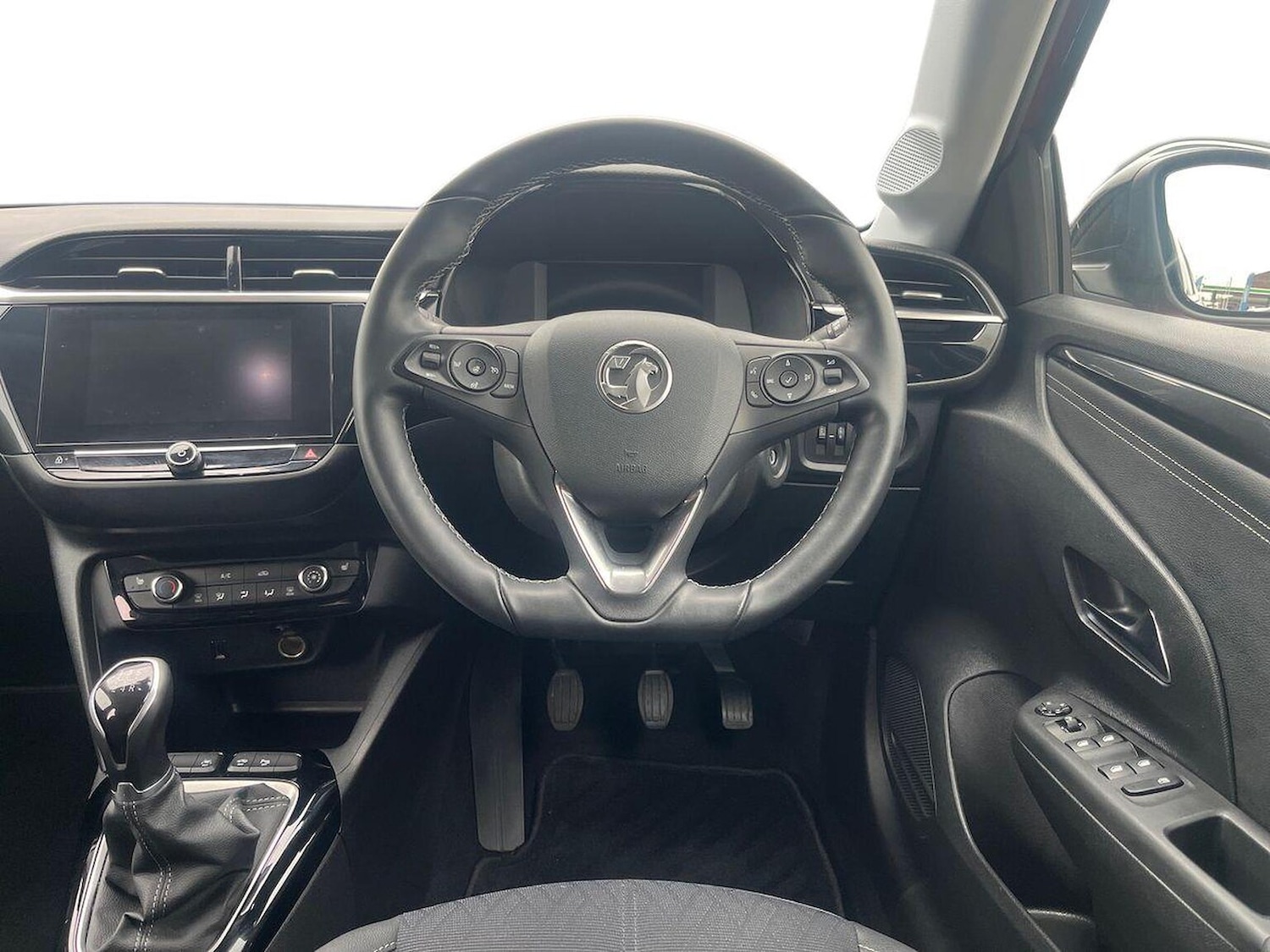 Used Vauxhall Corsa 2021 for sale - 76293042: Photo 8