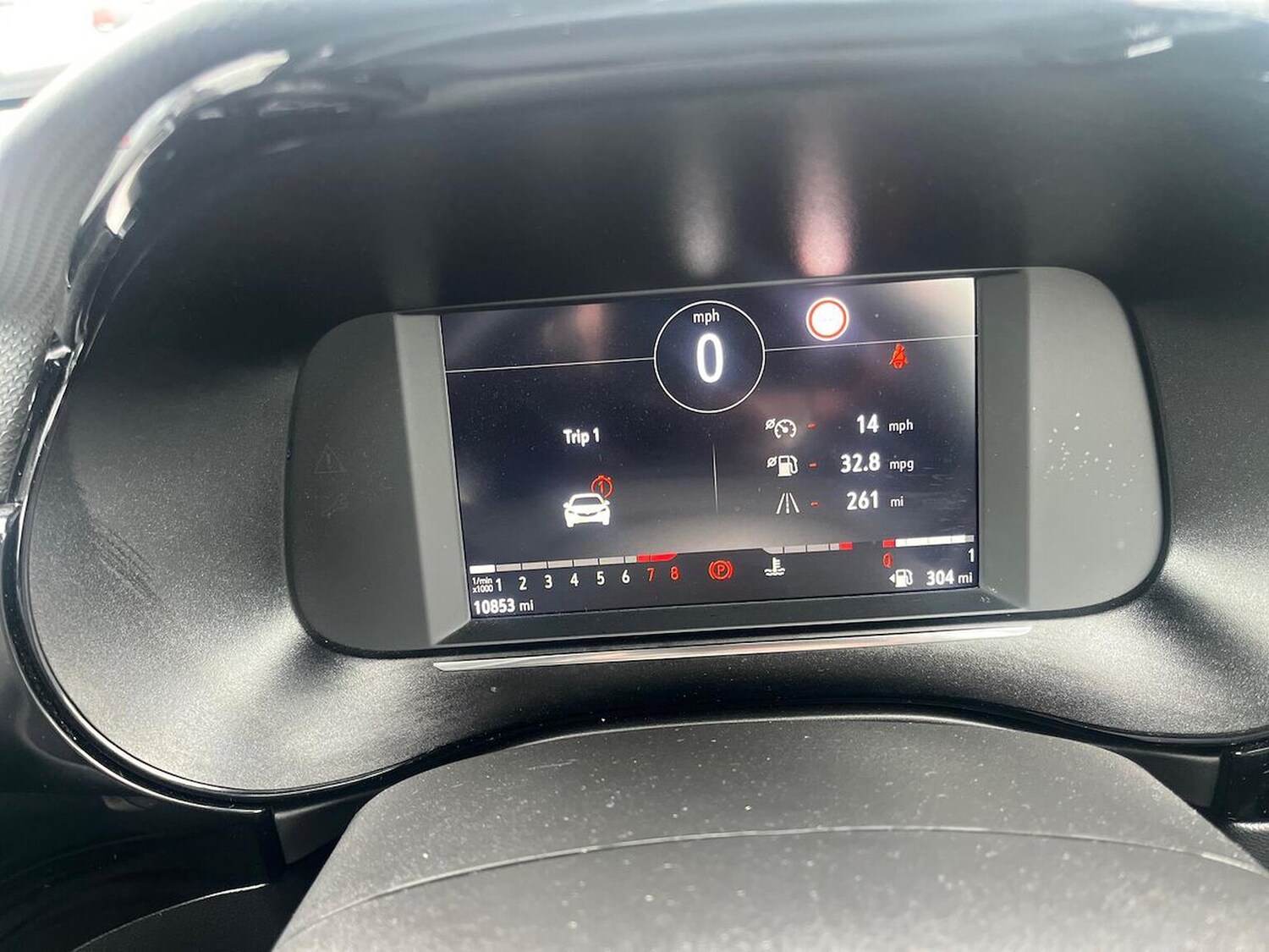 Used Vauxhall Corsa 2021 for sale - 76293042: Photo 9