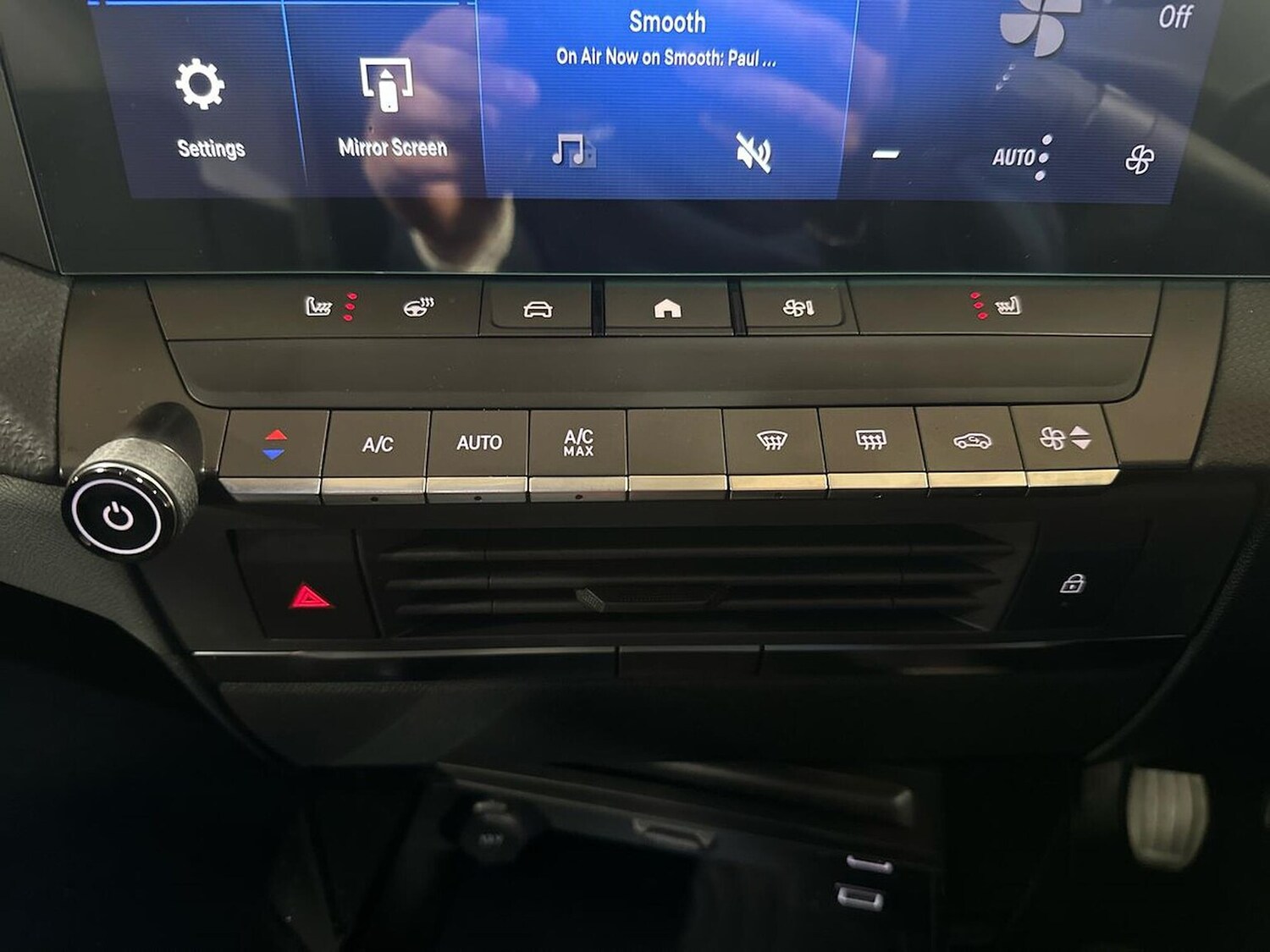 Used Vauxhall Astra 2025 for sale - 76837169: Photo 12