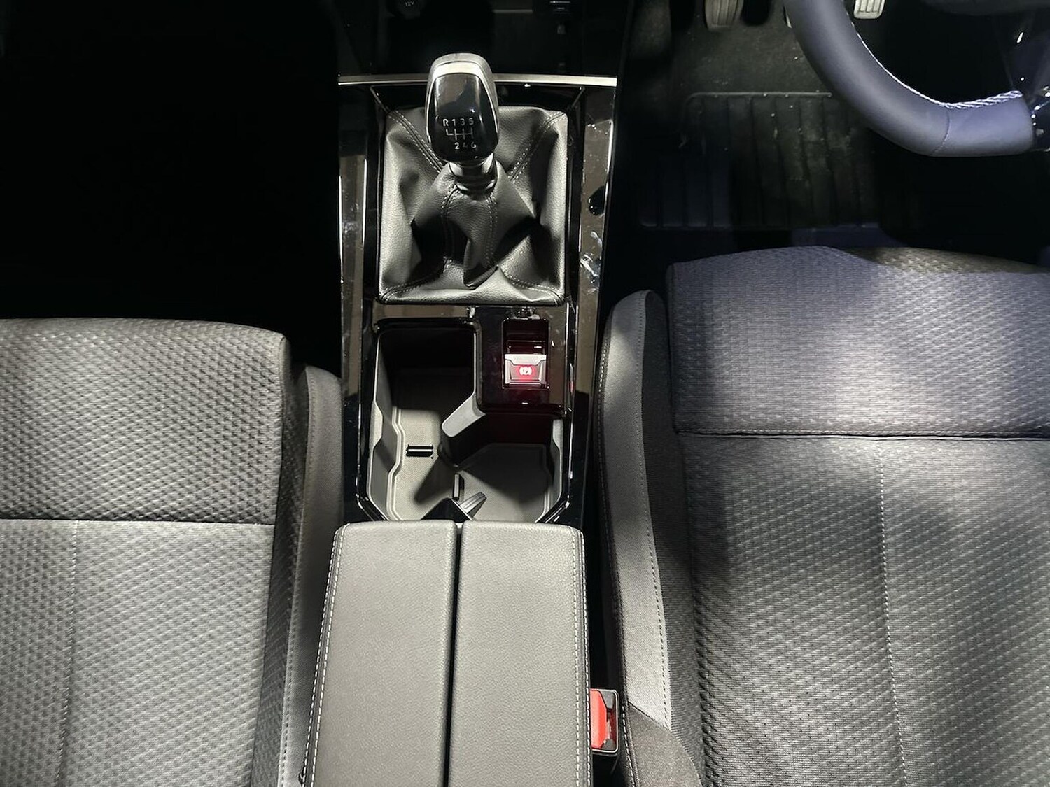 Used Vauxhall Astra 2025 for sale - 76837169: Photo 13