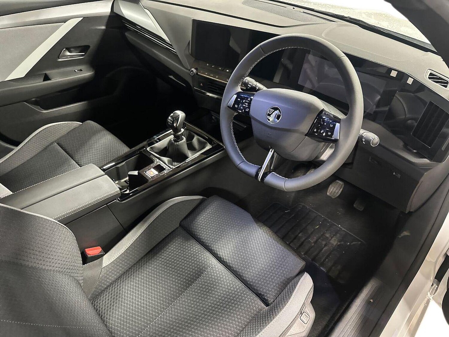 Used Vauxhall Astra 2025 for sale - 76837169: Photo 15