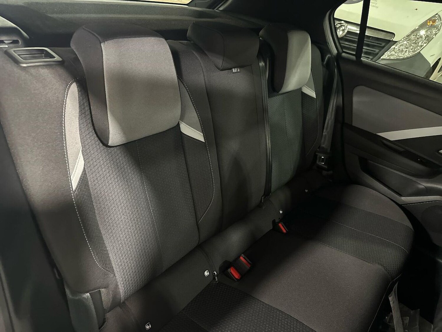 Used Vauxhall Astra 2025 for sale - 76837169: Photo 16