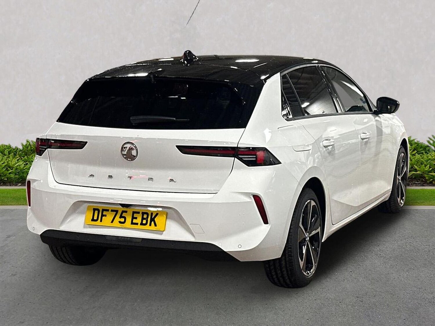 Used Vauxhall Astra 2025 for sale - 76837169: Photo 18