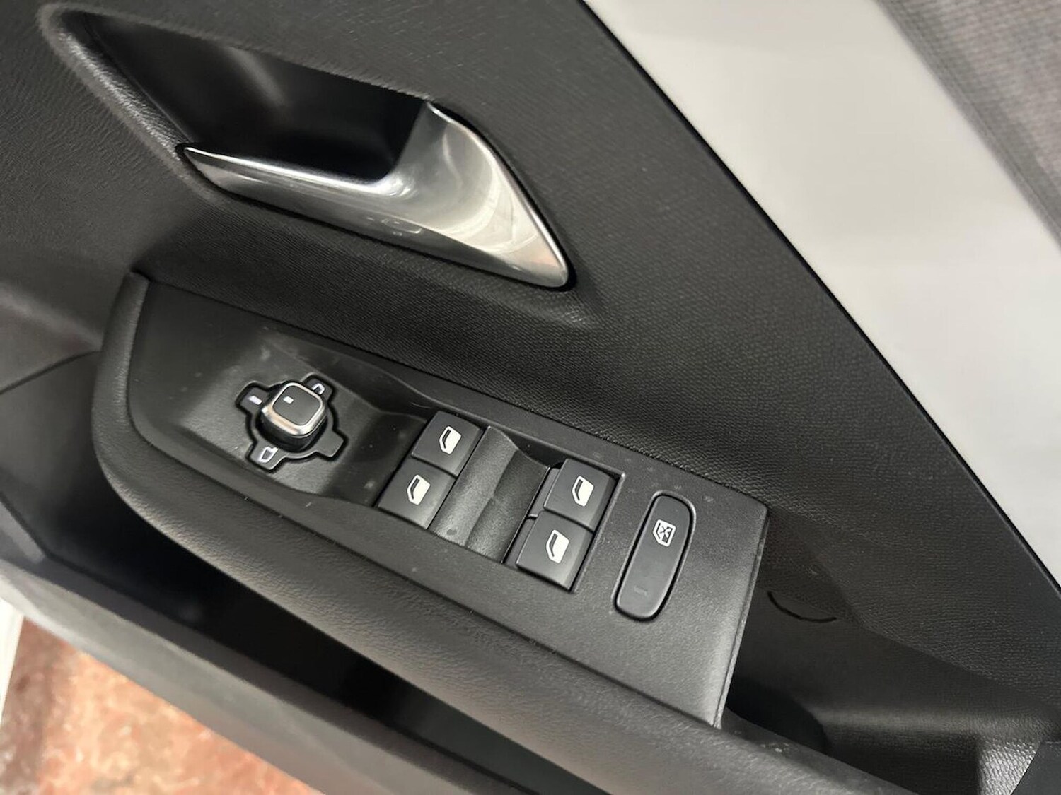 Used Vauxhall Astra 2025 for sale - 76837169: Photo 21