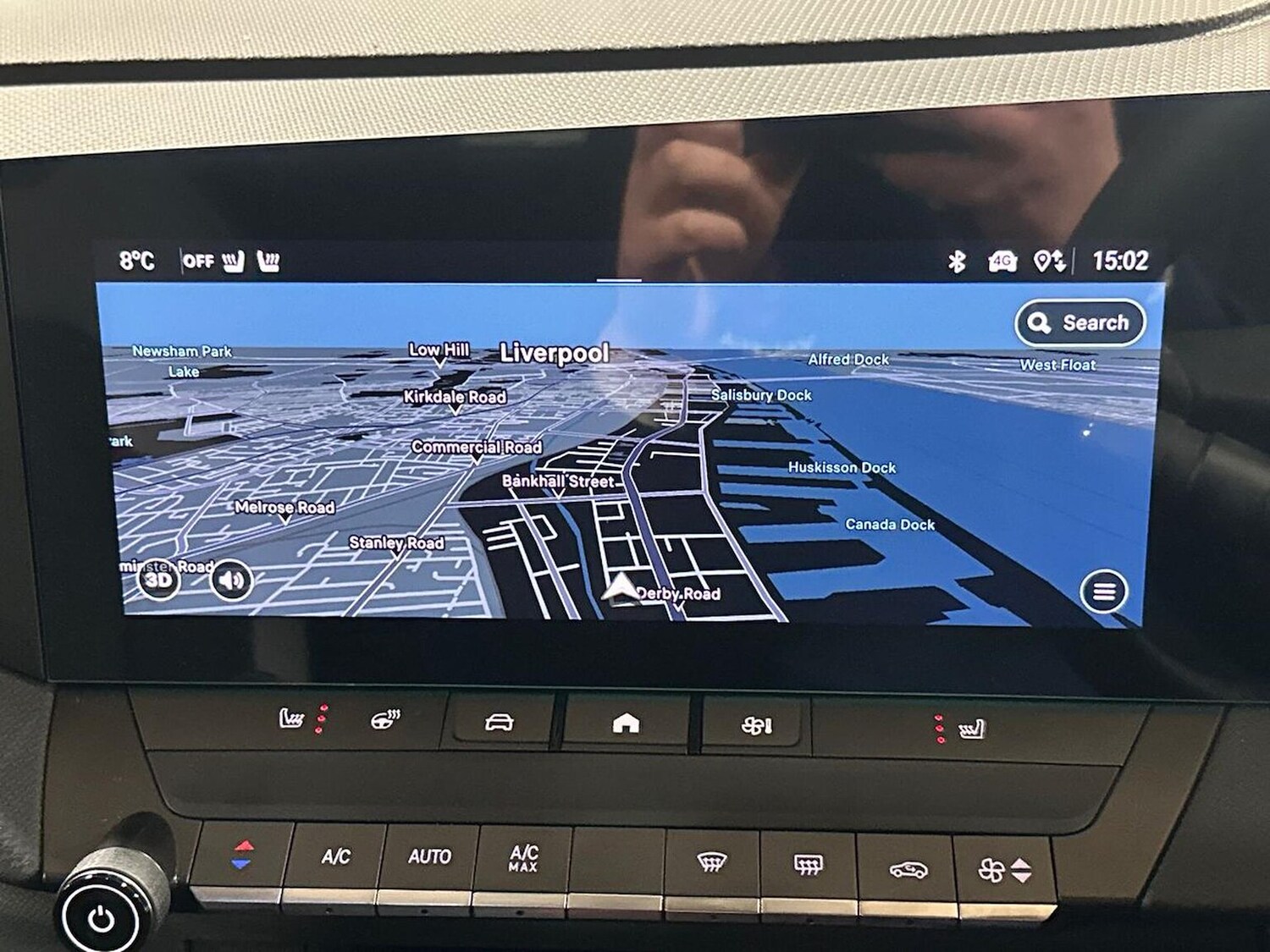 Used Vauxhall Astra 2025 for sale - 76837169: Photo 24