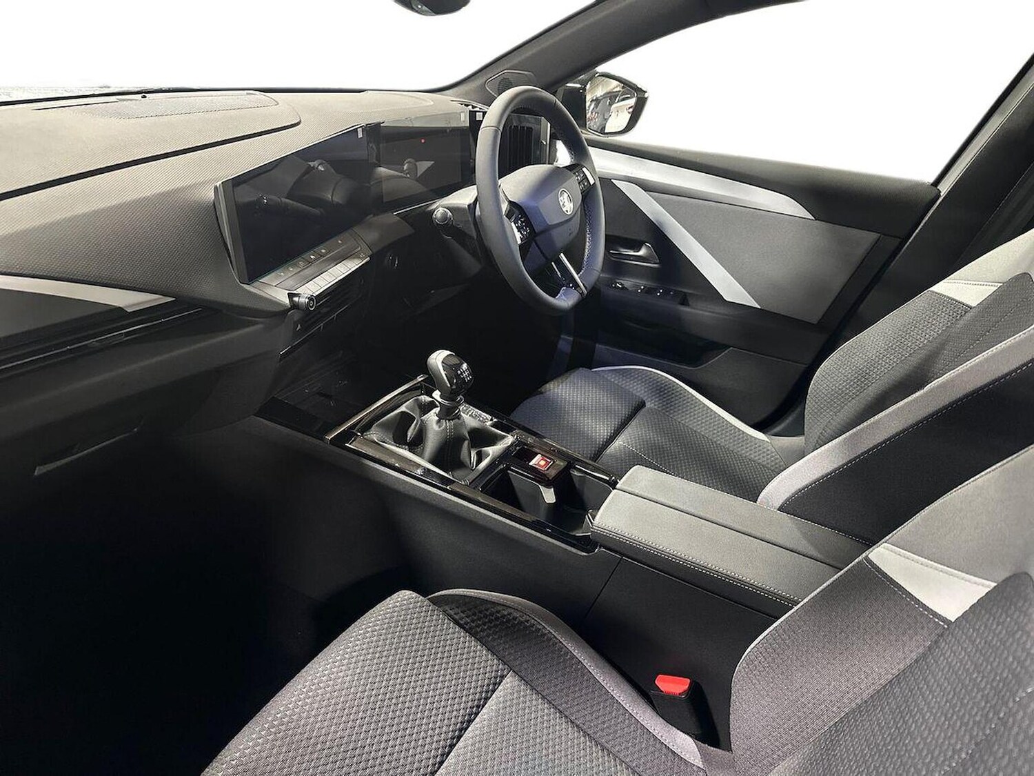 Used Vauxhall Astra 2025 for sale - 76837169: Photo 7