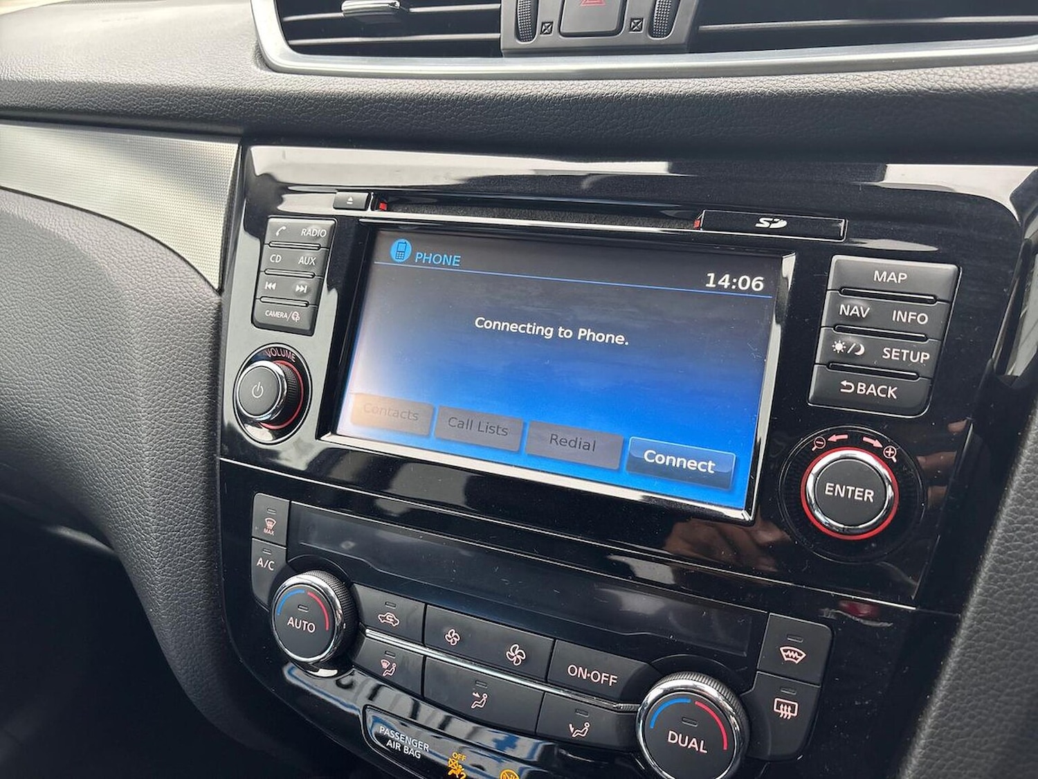 Used Nissan Qashqai 2017 for sale - 76947026: Photo 11