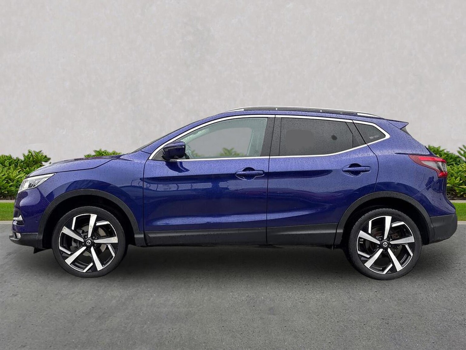 Used Nissan Qashqai 2017 for sale - 76947026: Photo 19