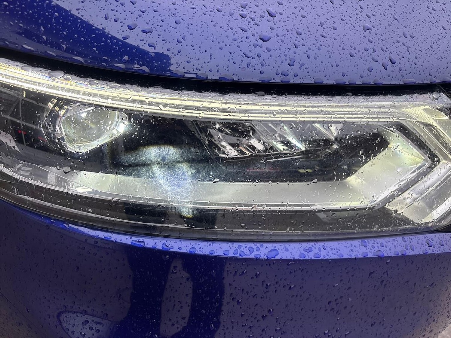 Used Nissan Qashqai 2017 for sale - 76947026: Photo 34