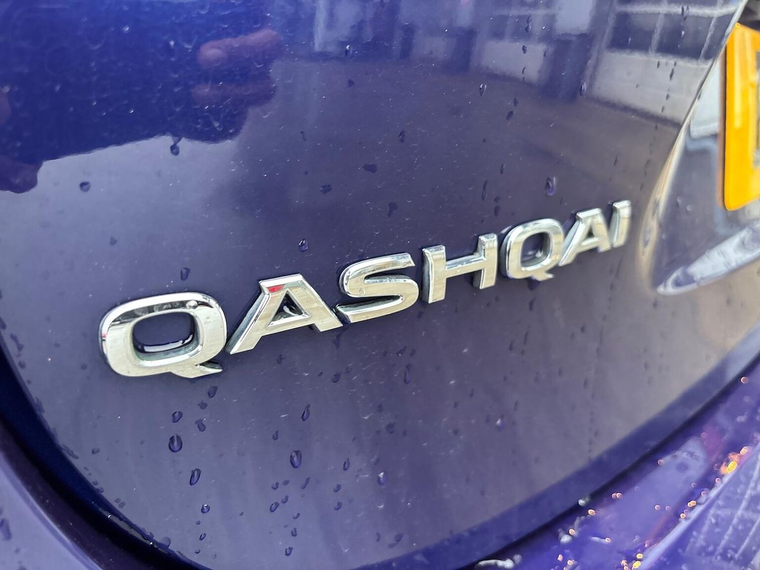 Used Nissan Qashqai 2017 for sale - 76947026: Photo 35