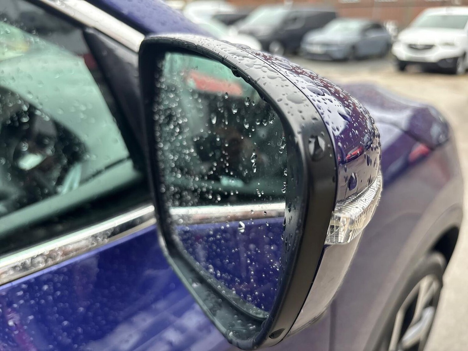 Used Nissan Qashqai 2017 for sale - 76947026: Photo 38