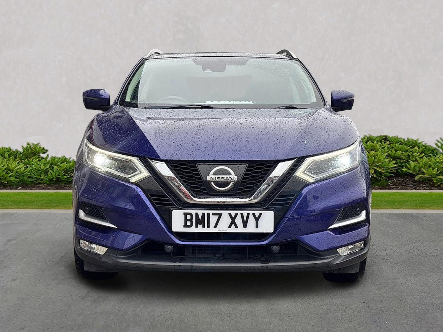 Used Nissan Qashqai 2017 for sale - 76947026: Photo 5