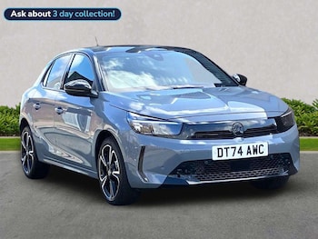 Used Vauxhall Corsa 2024 for sale - 78614640: Photo