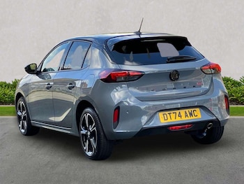 Used Vauxhall Corsa 2024 for sale - 78614640: Photo