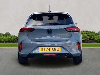 Used Vauxhall Corsa 2024 for sale - 78614640: Photo