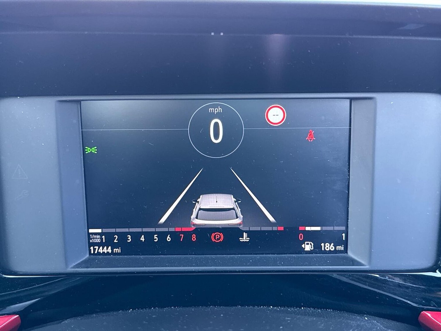 Used Vauxhall Mokka 2022 for sale - 76077756: Photo 10