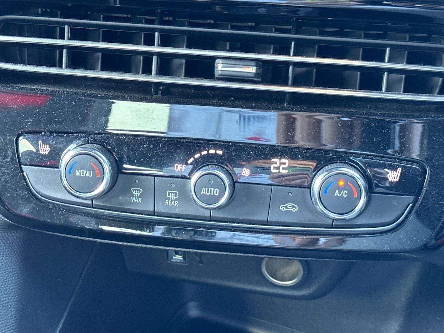 Used Vauxhall Mokka 2022 for sale - 76077756: Photo 12