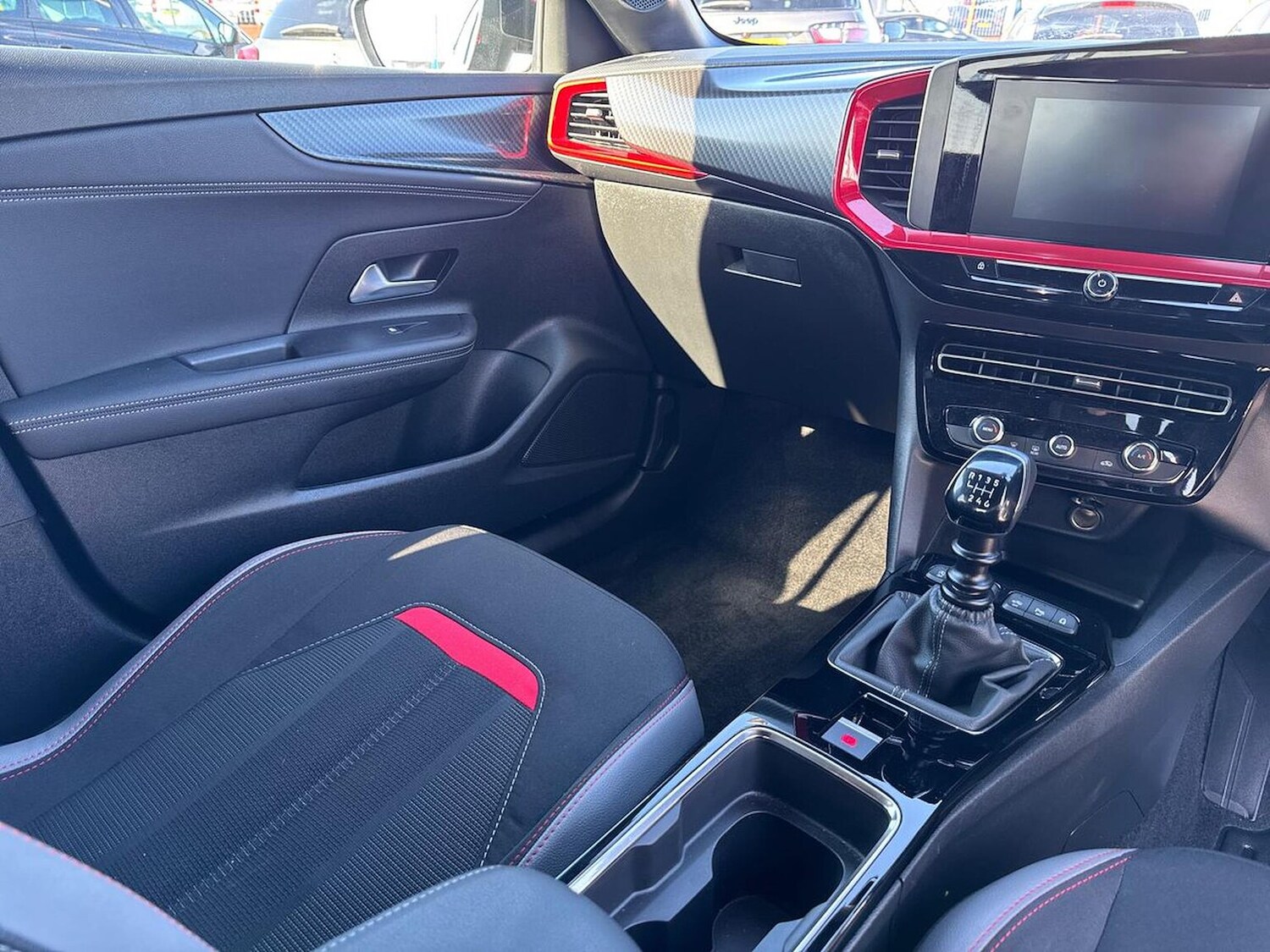 Used Vauxhall Mokka 2022 for sale - 76077756: Photo 13