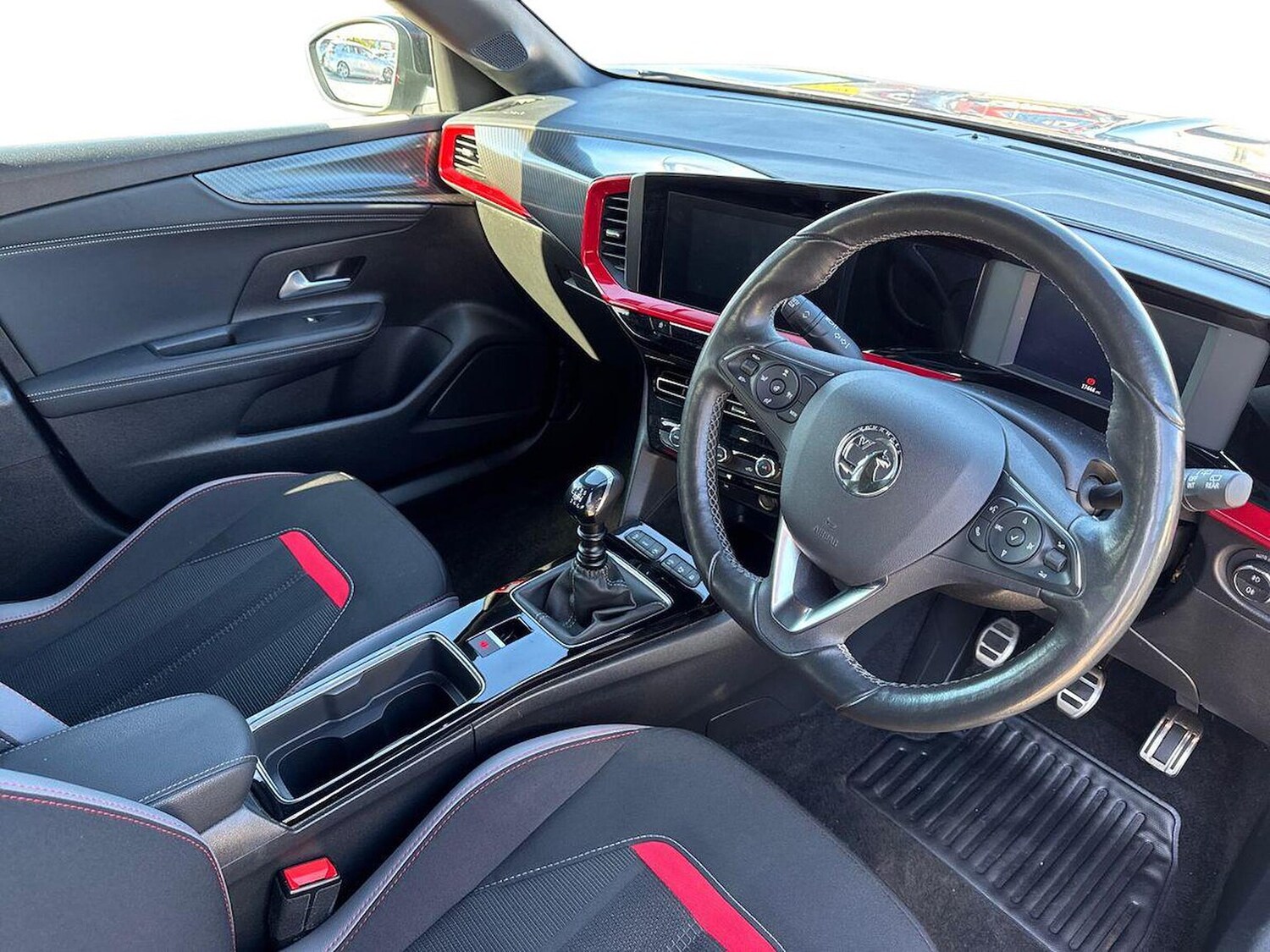 Used Vauxhall Mokka 2022 for sale - 76077756: Photo 15