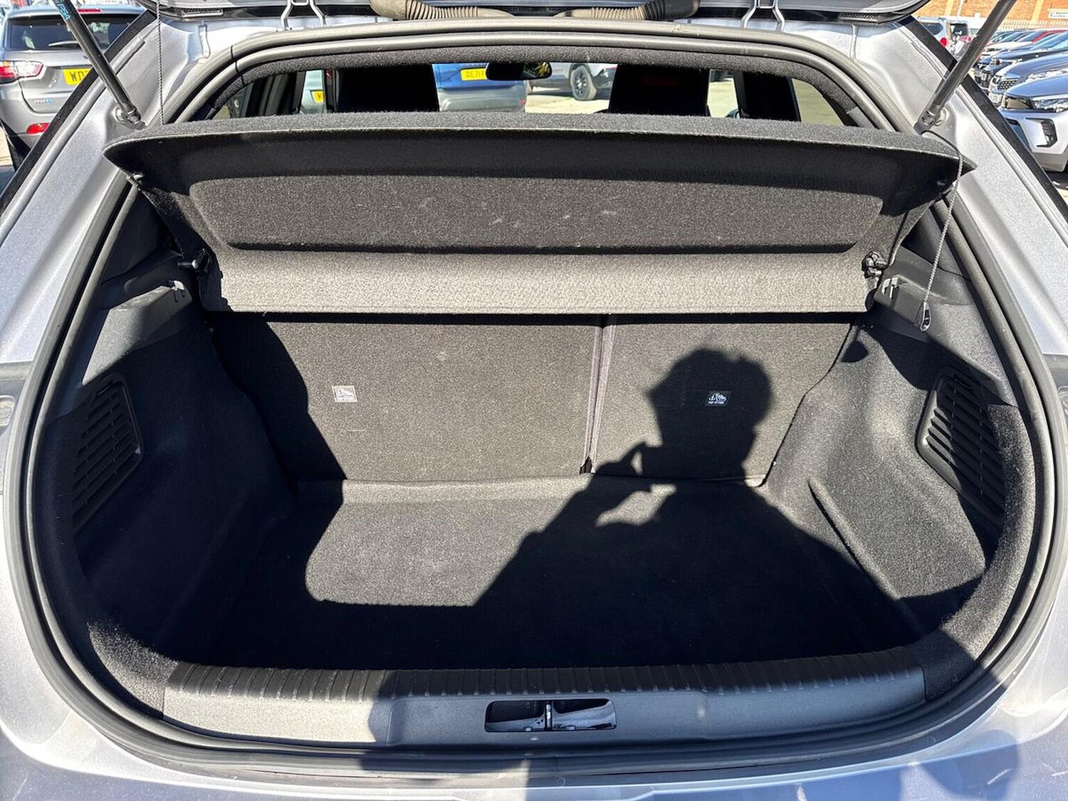 Used Vauxhall Mokka 2022 for sale - 76077756: Photo 17