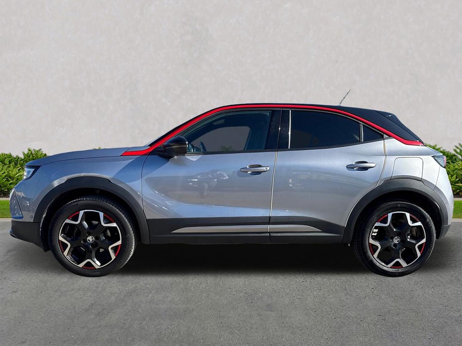 Used Vauxhall Mokka 2022 for sale - 76077756: Photo 19