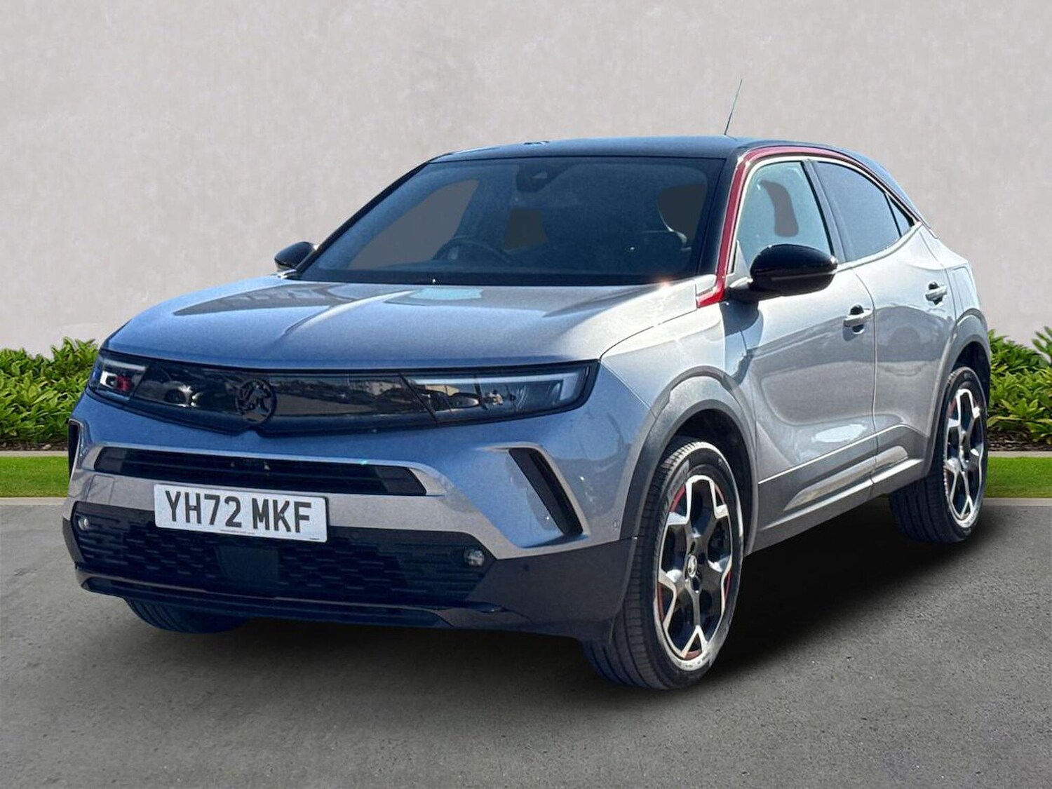 Used Vauxhall Mokka 2022 for sale - 76077756: Photo 20