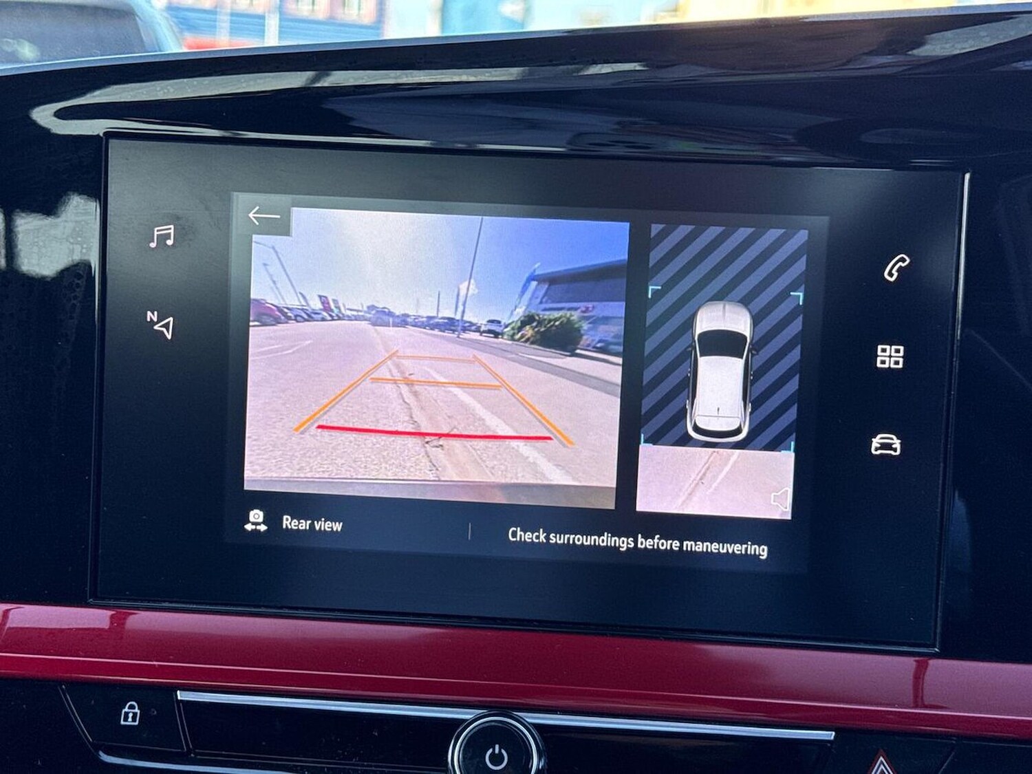 Used Vauxhall Mokka 2022 for sale - 76077756: Photo 23