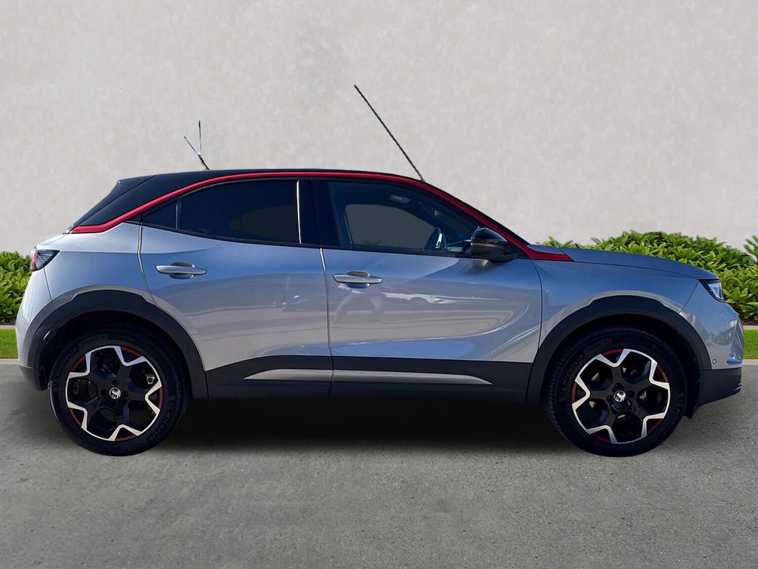 Used Vauxhall Mokka 2022 for sale - 76077756: Photo 3