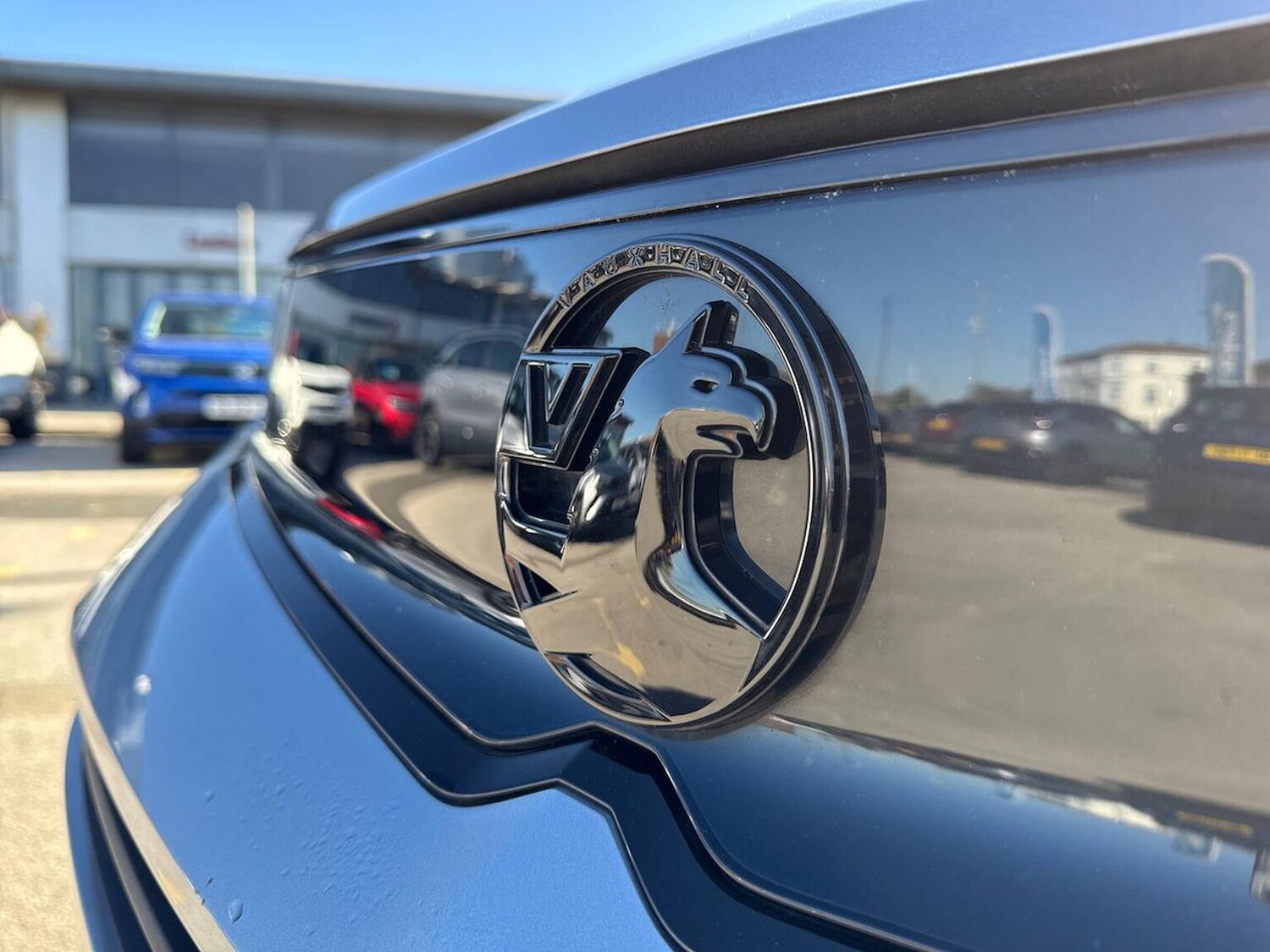 Used Vauxhall Mokka 2022 for sale - 76077756: Photo 31