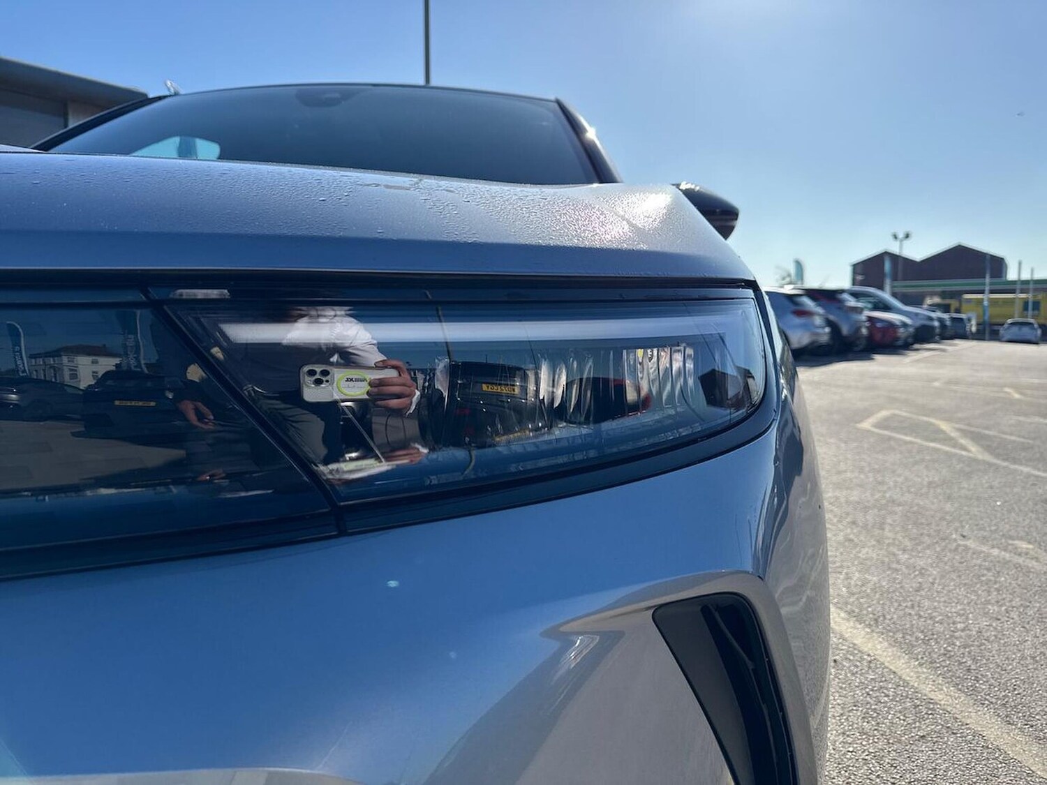 Used Vauxhall Mokka 2022 for sale - 76077756: Photo 32