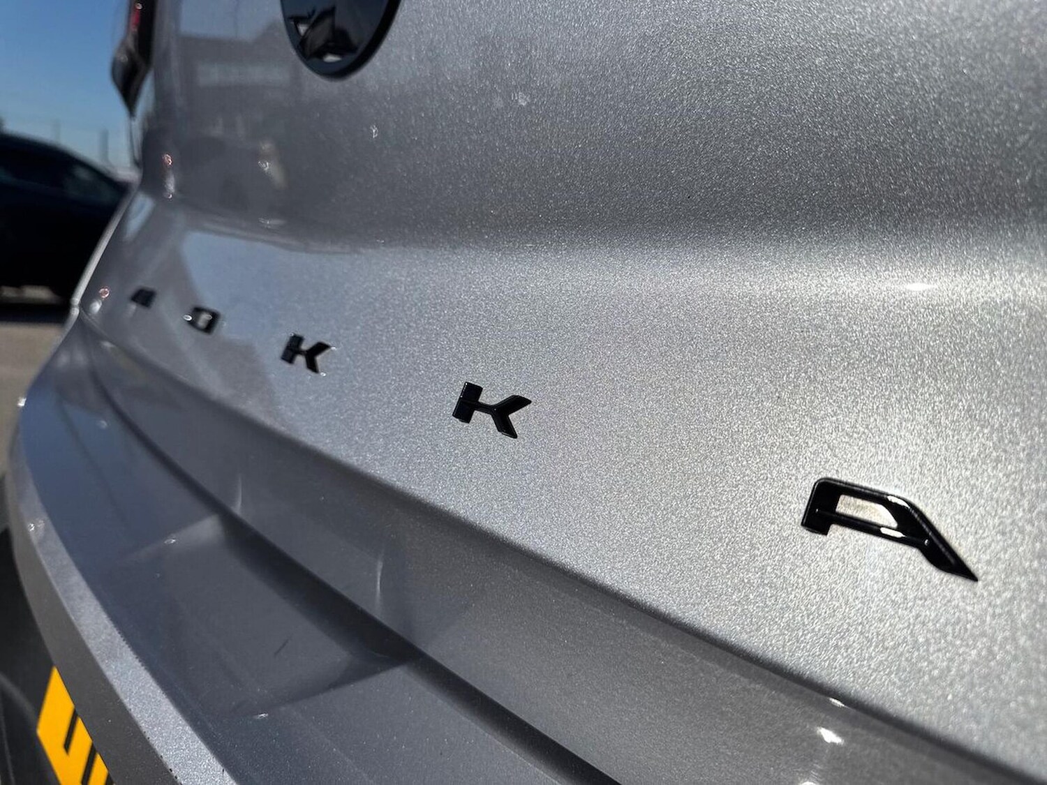 Used Vauxhall Mokka 2022 for sale - 76077756: Photo 33