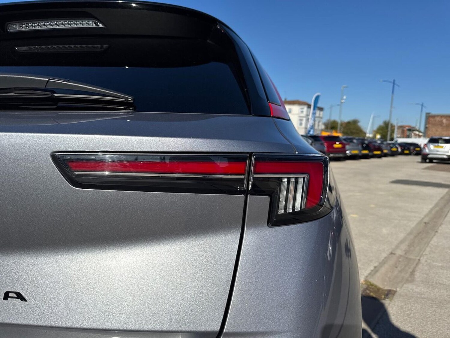 Used Vauxhall Mokka 2022 for sale - 76077756: Photo 34