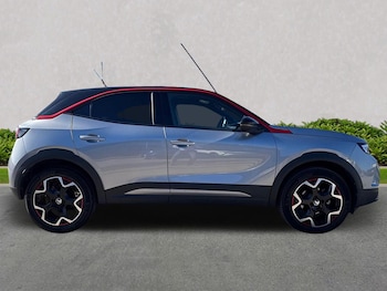 Used Vauxhall Mokka 2022 for sale - 76077756: Photo