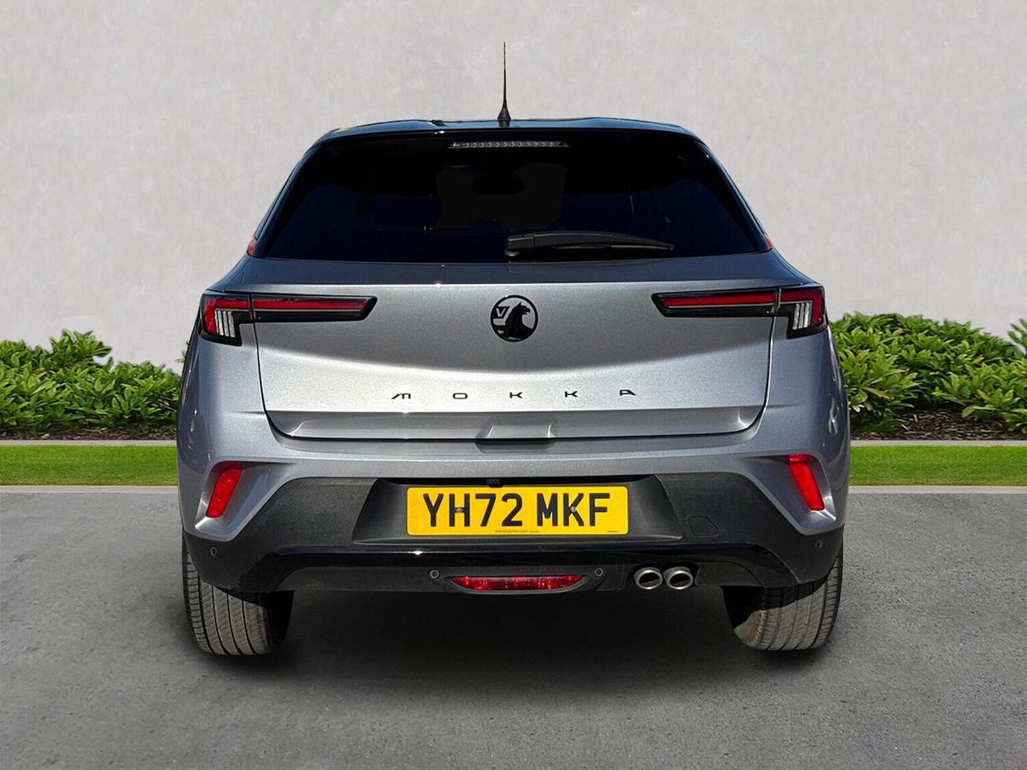 Used Vauxhall Mokka 2022 for sale - 76077756: Photo 4