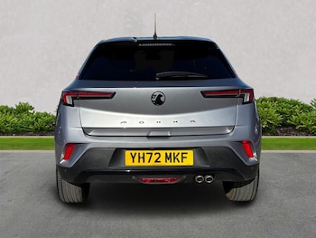 Used Vauxhall Mokka 2022 for sale - 76077756: Photo