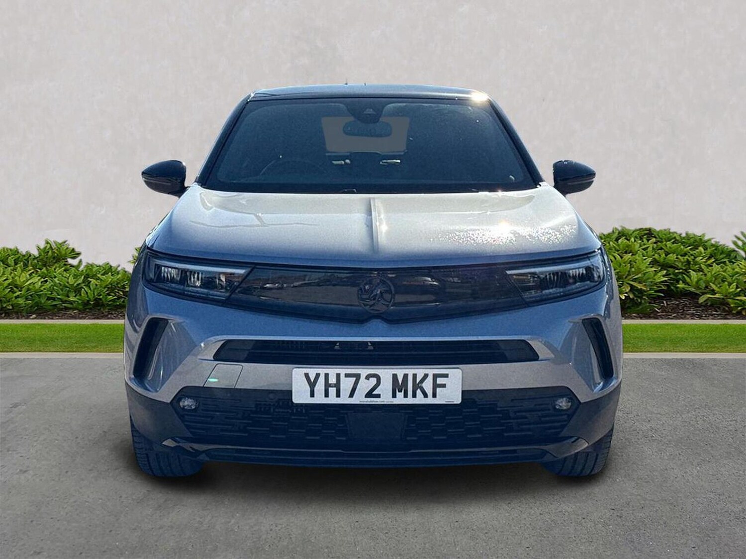 Used Vauxhall Mokka 2022 for sale - 76077756: Photo 5