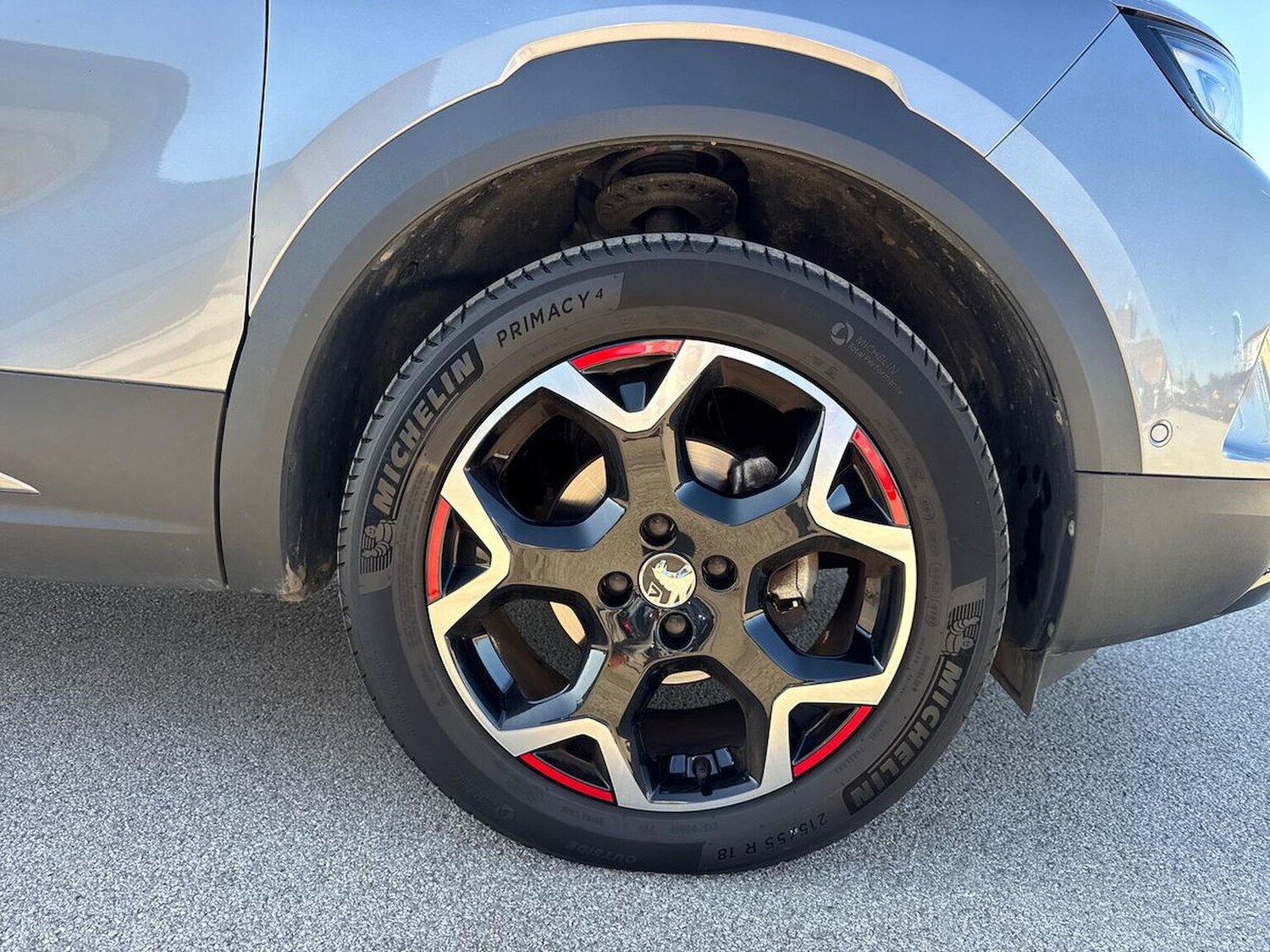 Used Vauxhall Mokka 2022 for sale - 76077756: Photo 6