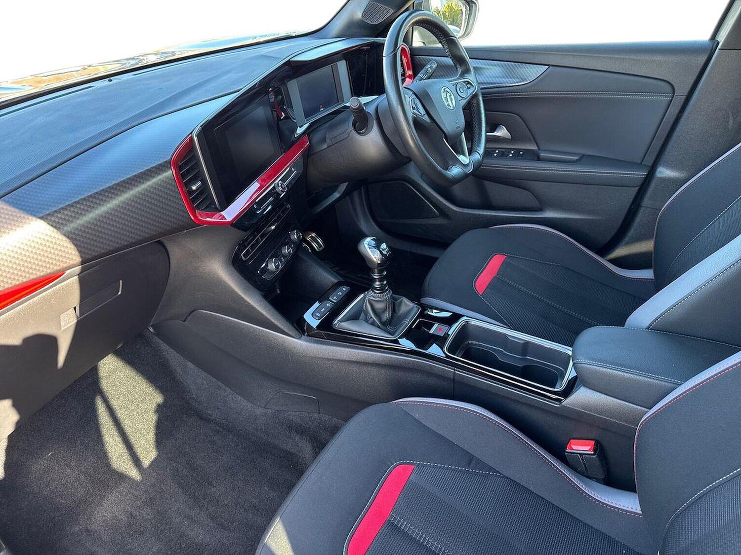 Used Vauxhall Mokka 2022 for sale - 76077756: Photo 7