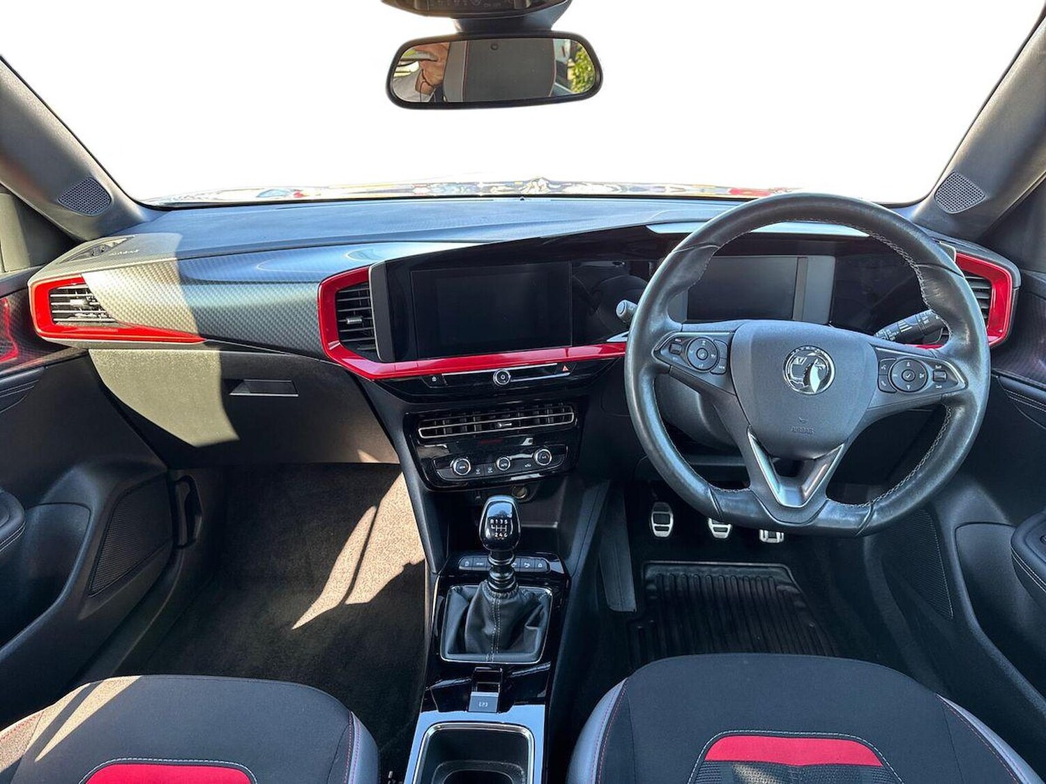 Used Vauxhall Mokka 2022 for sale - 76077756: Photo 8