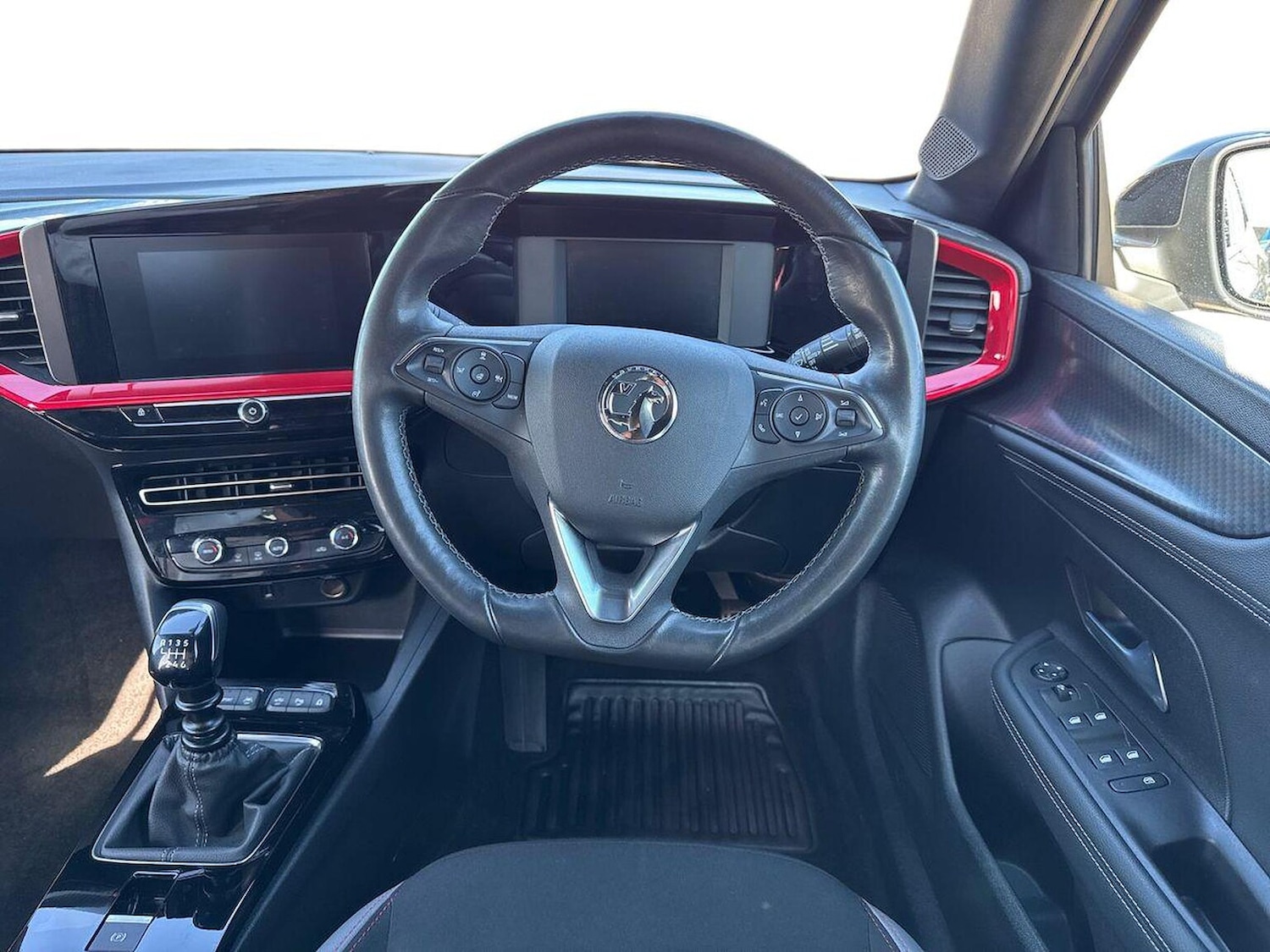 Used Vauxhall Mokka 2022 for sale - 76077756: Photo 9