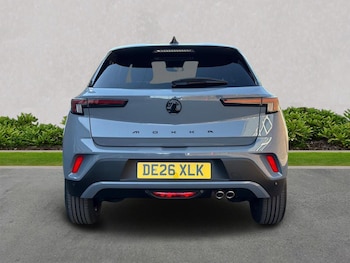 Used Vauxhall Mokka 2026 for sale - 78446005: Photo
