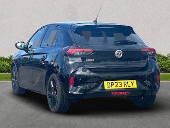 Used Vauxhall Corsa 2023 for sale - 75754668: Photo