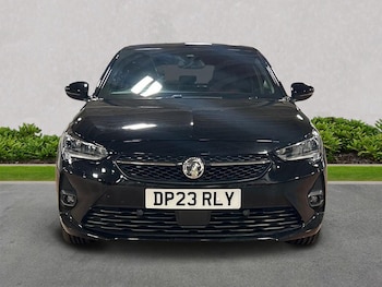 Used Vauxhall Corsa 2023 for sale - 75754668: Photo