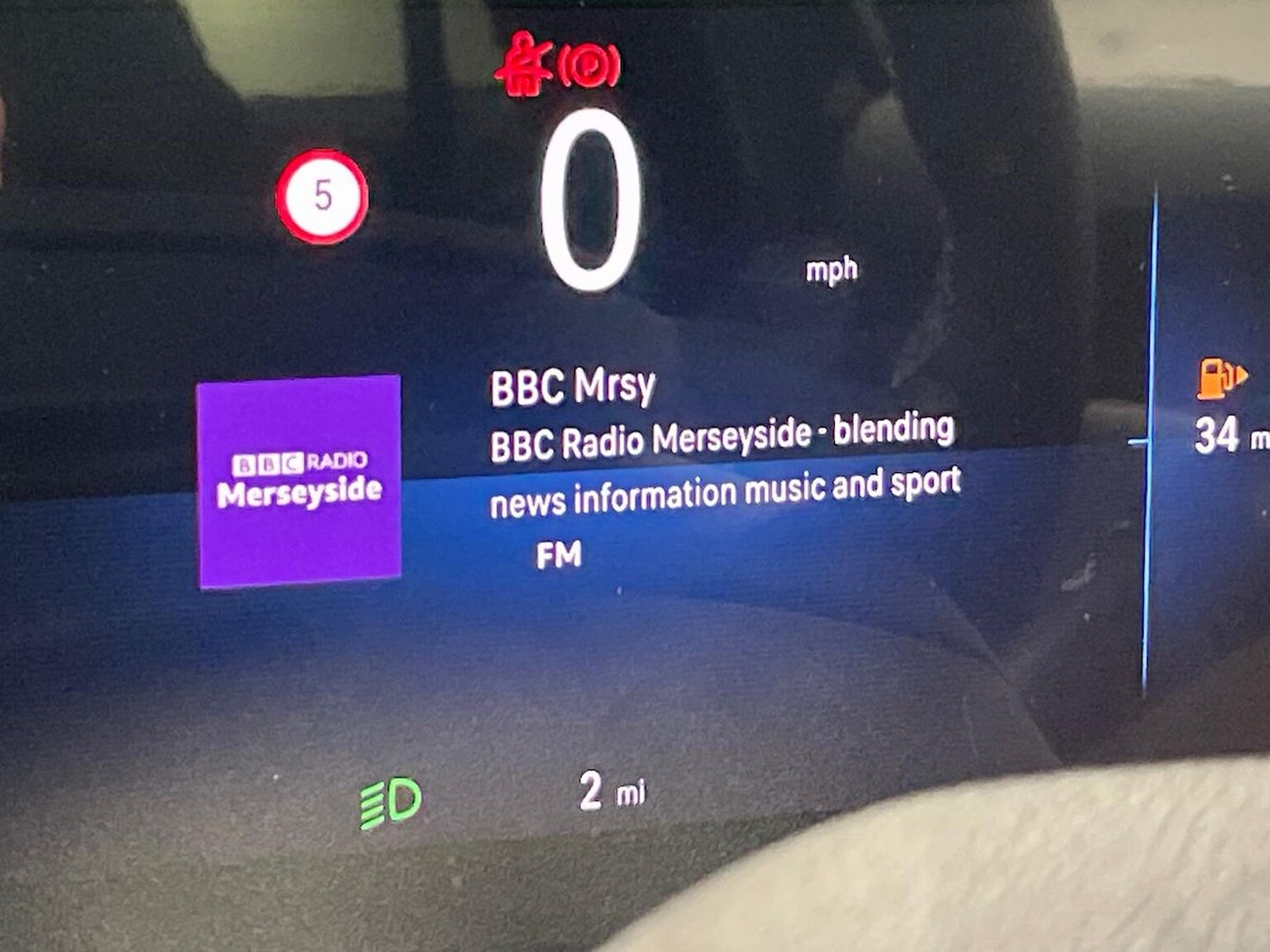 Used Vauxhall Astra 2025 for sale - 76785158: Photo 10