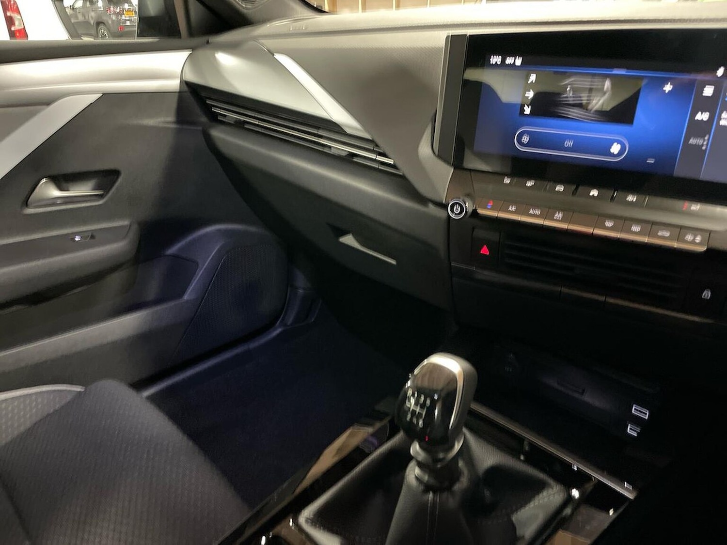 Used Vauxhall Astra 2025 for sale - 76785158: Photo 13