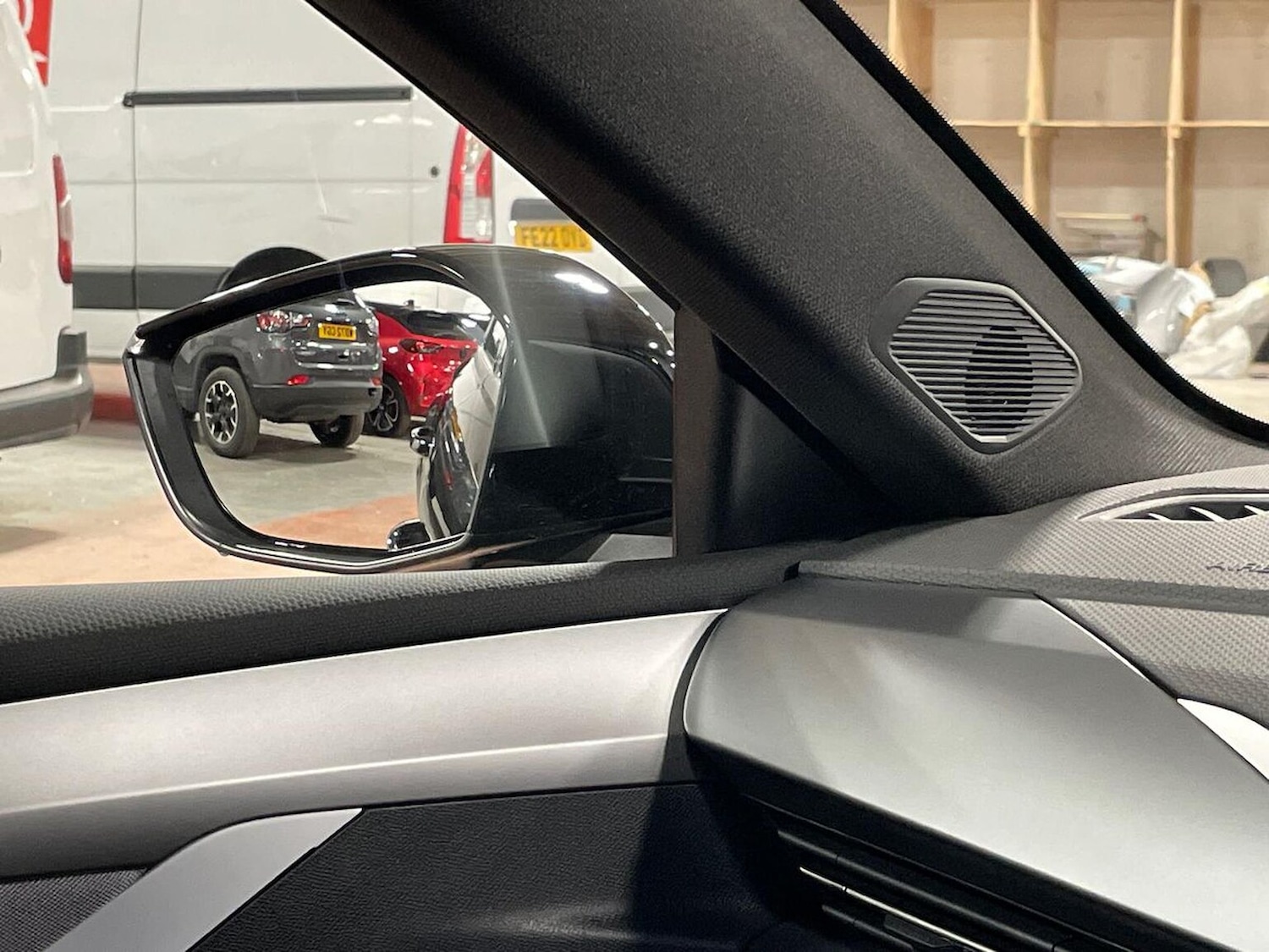 Used Vauxhall Astra 2025 for sale - 76785158: Photo 14