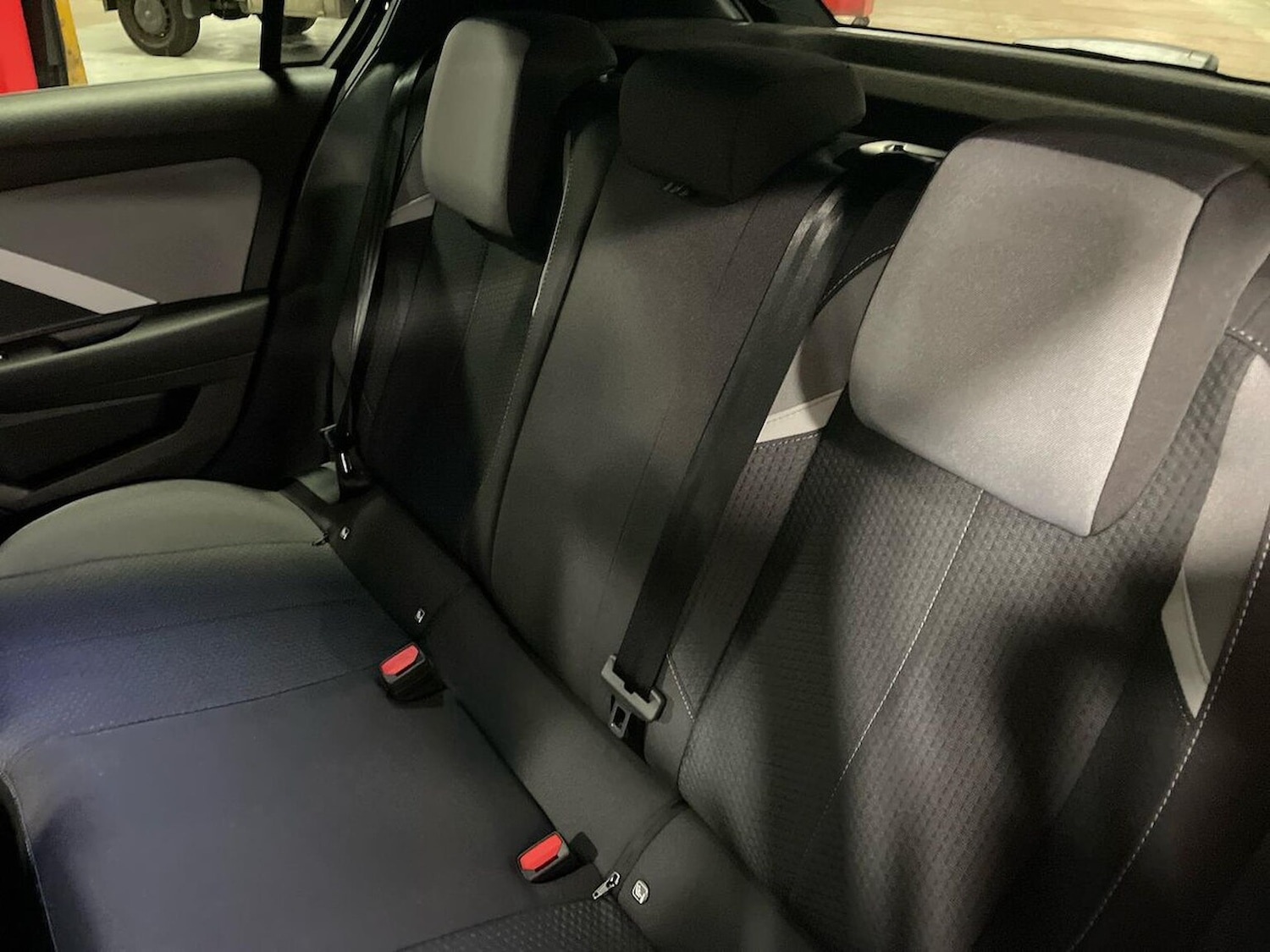 Used Vauxhall Astra 2025 for sale - 76785158: Photo 16