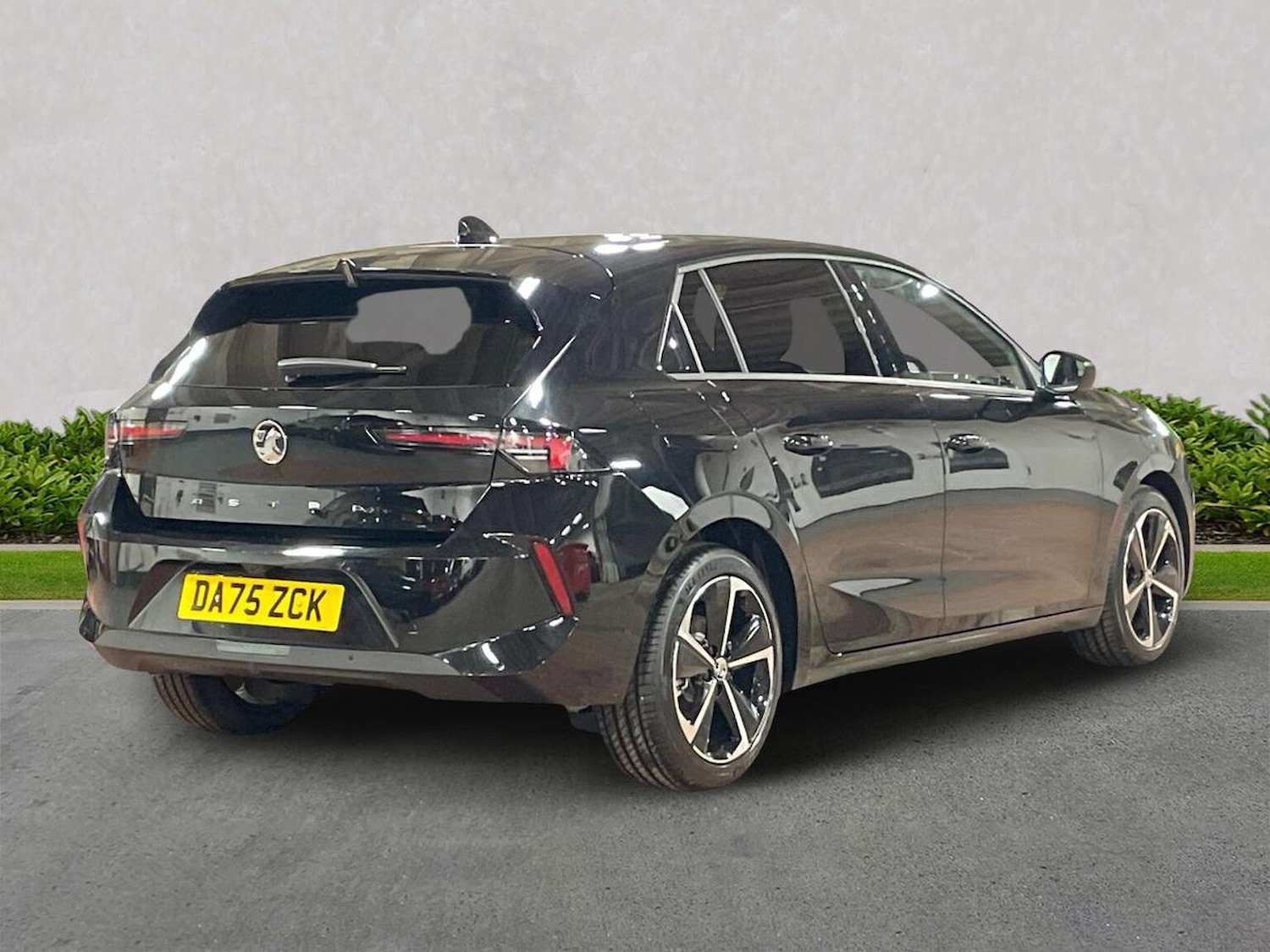 Used Vauxhall Astra 2025 for sale - 76785158: Photo 18