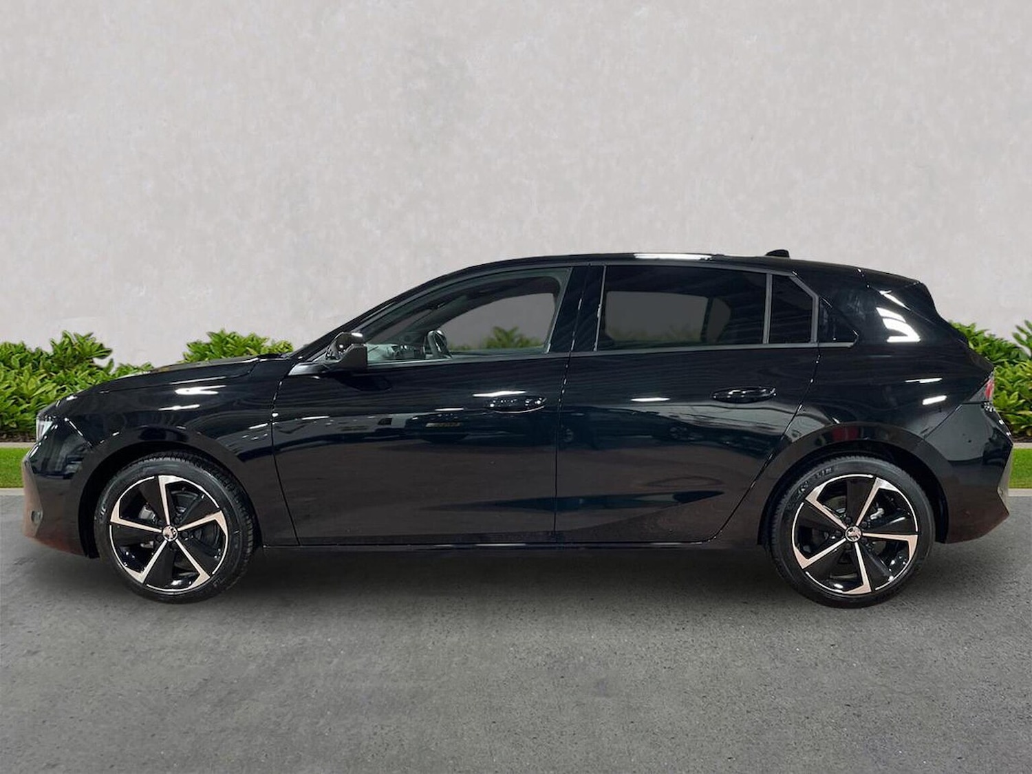 Used Vauxhall Astra 2025 for sale - 76785158: Photo 19