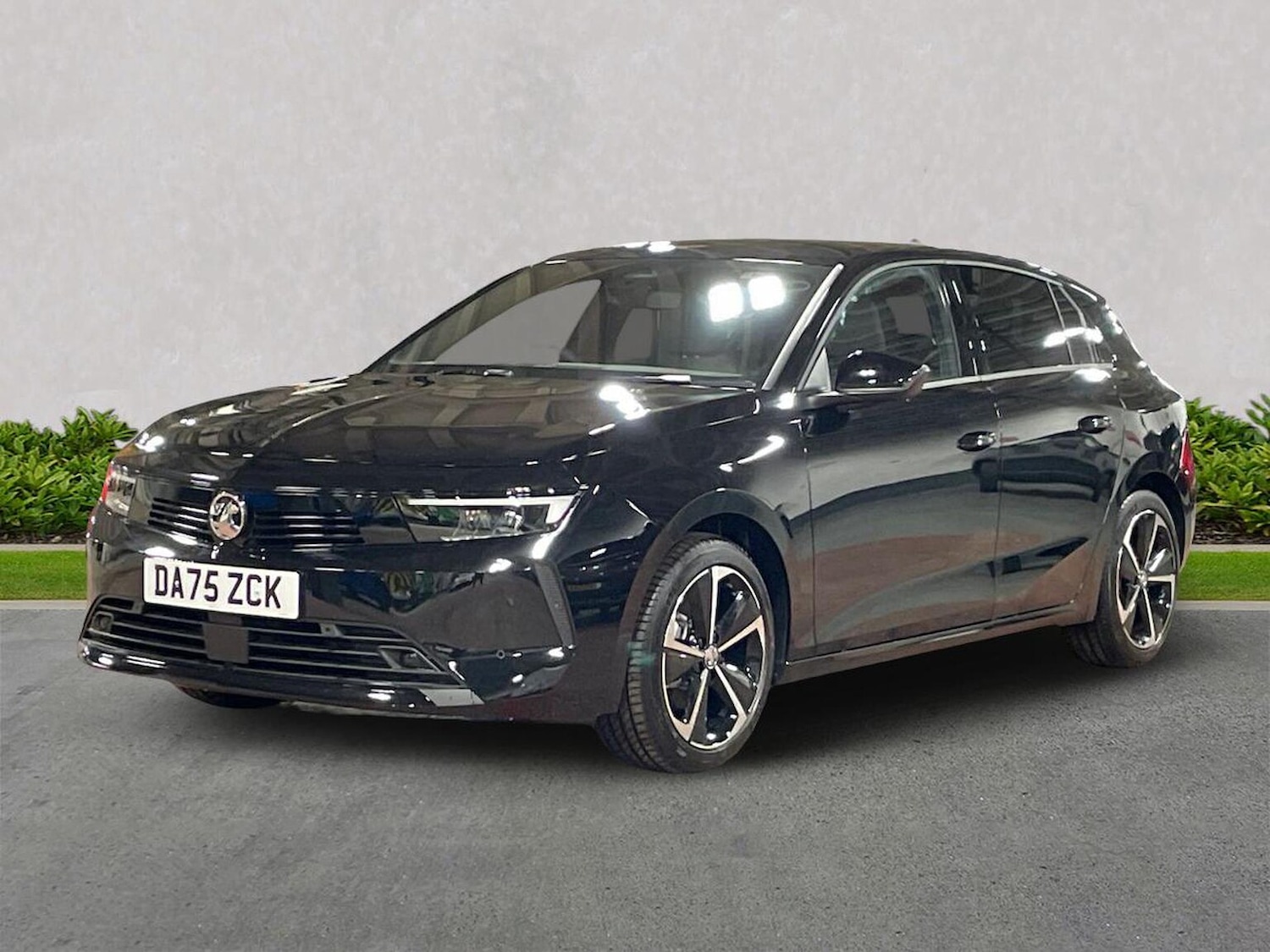 Used Vauxhall Astra 2025 for sale - 76785158: Photo 20